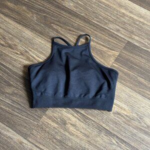 Women's Best Define Seamless High Neck Bra